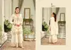Kasmira Black And White By Eba Chinon Online Readymade Suits Wholesale